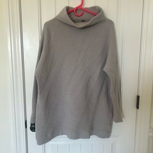 Free People Ottoman Slouchy Tunic